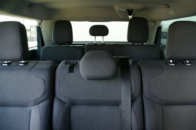 Used 2025 Ford Expedition Max Active image 34