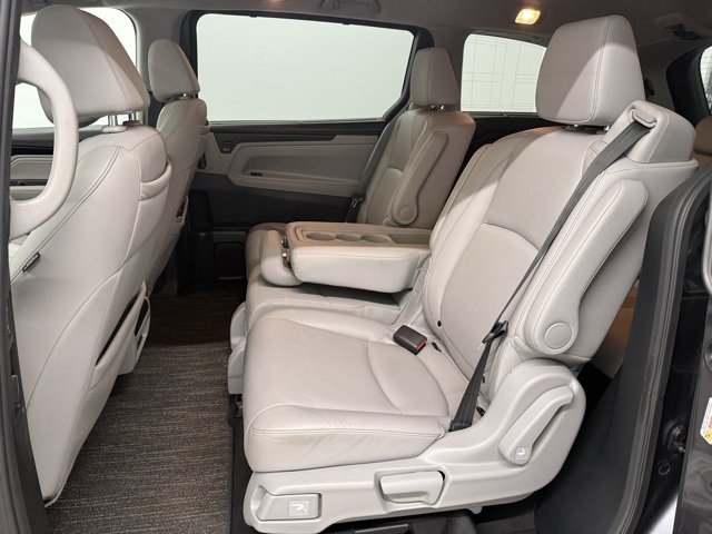 Certified 2023 Honda Odyssey Touring image 16