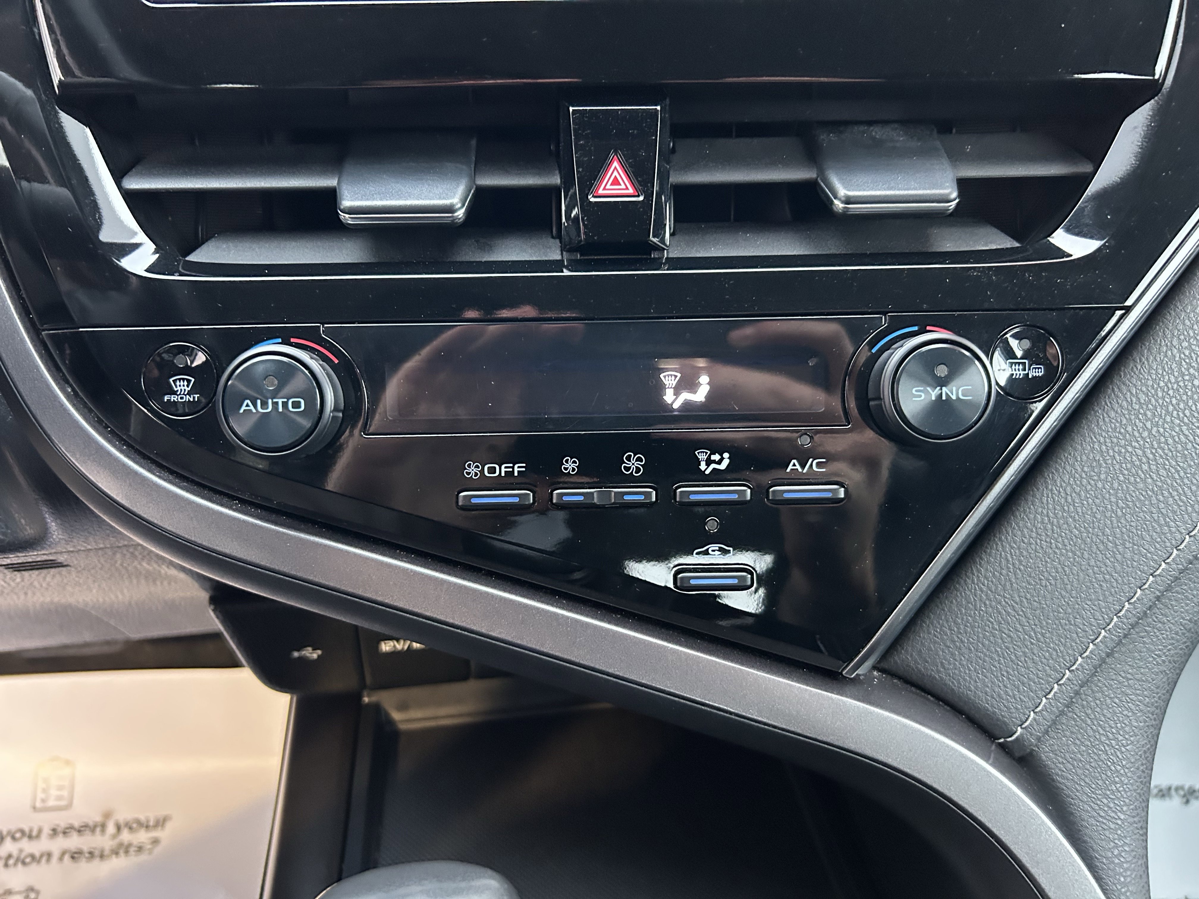 Certified 2023 Toyota Camry SE image 26