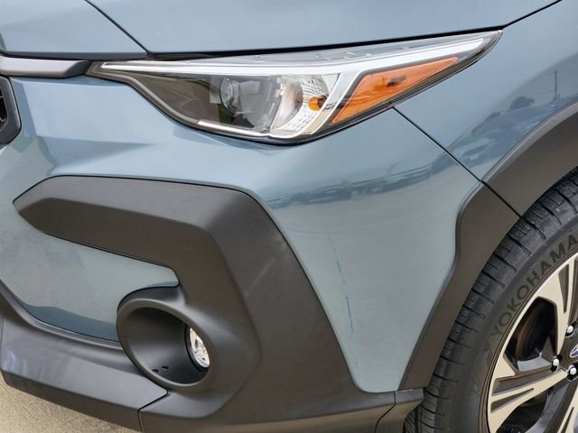 Certified 2024 Subaru Crosstrek 2.0i Premium AWD/4WD image 9