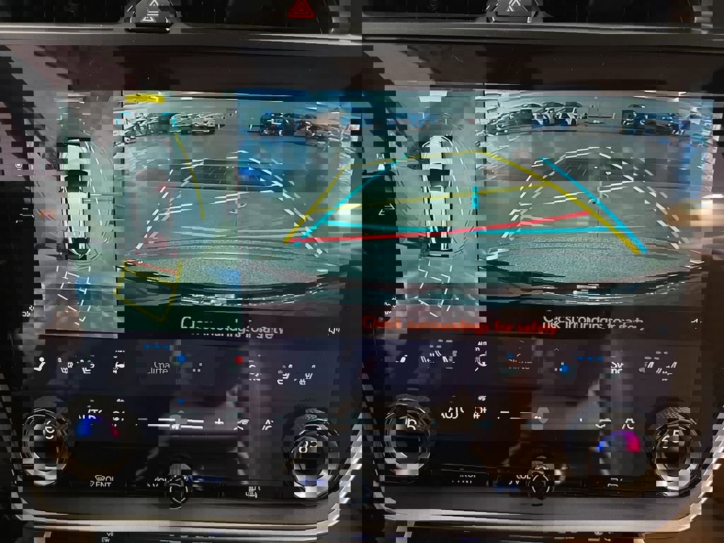 New 2026 Lexus RZ 450e 450e Premium image 23