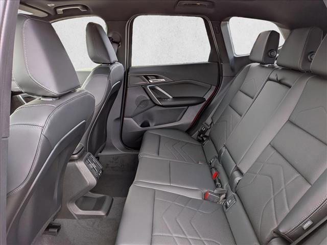 New 2026 BMW X1 xDrive28i image 17