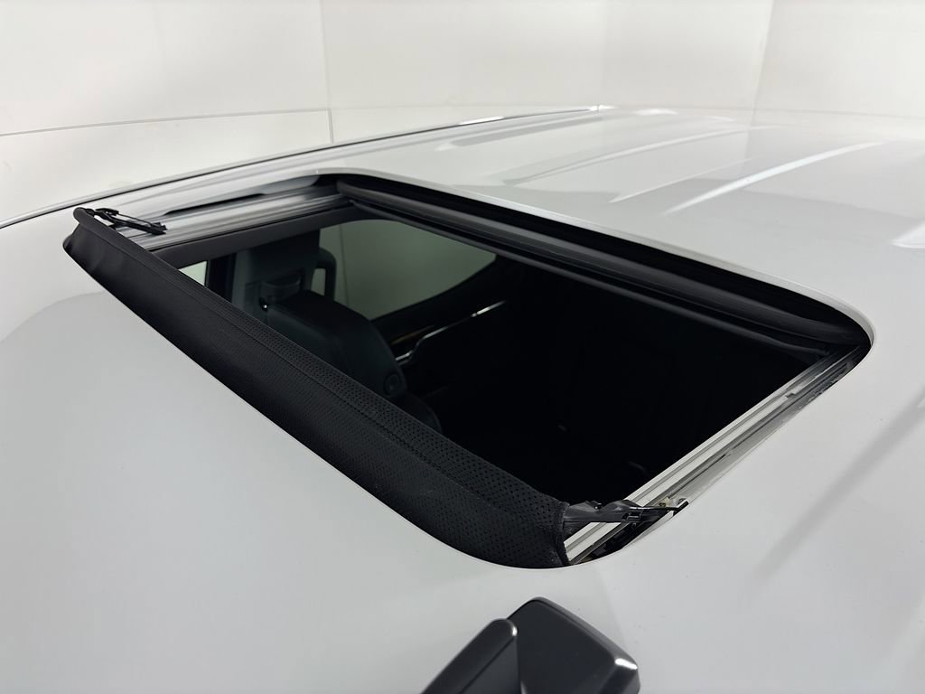 New 2026 GMC Sierra 1500 Elevation w/ Elevation Premium Package image 22