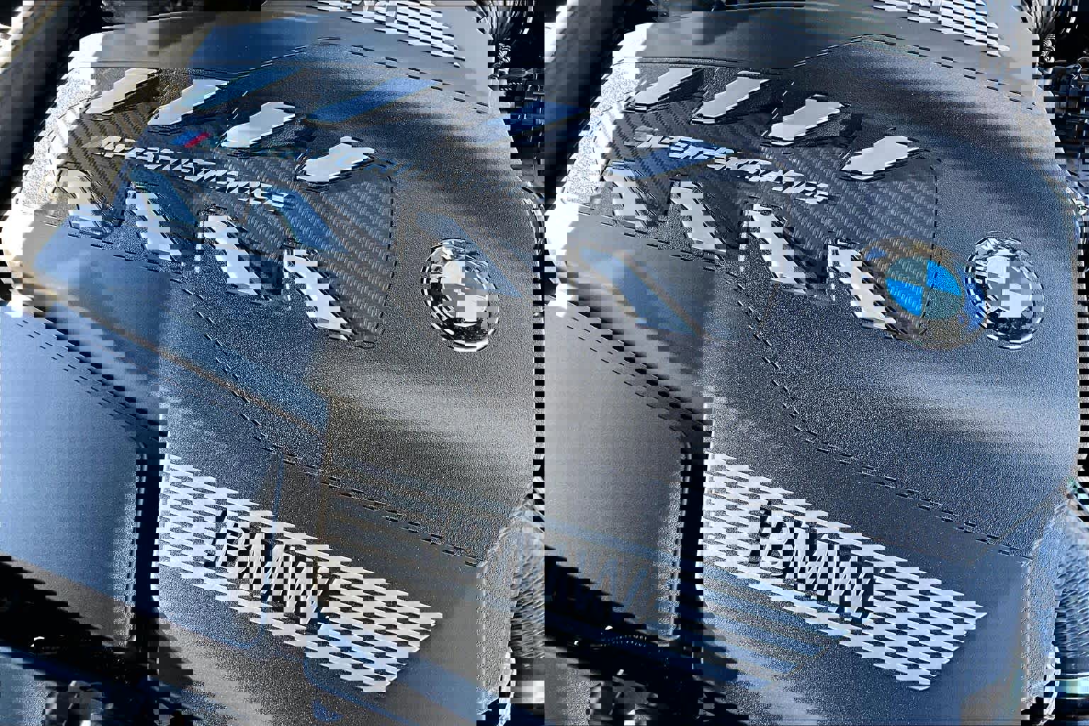 Certified 2023 BMW M850i xDrive Convertible image 32