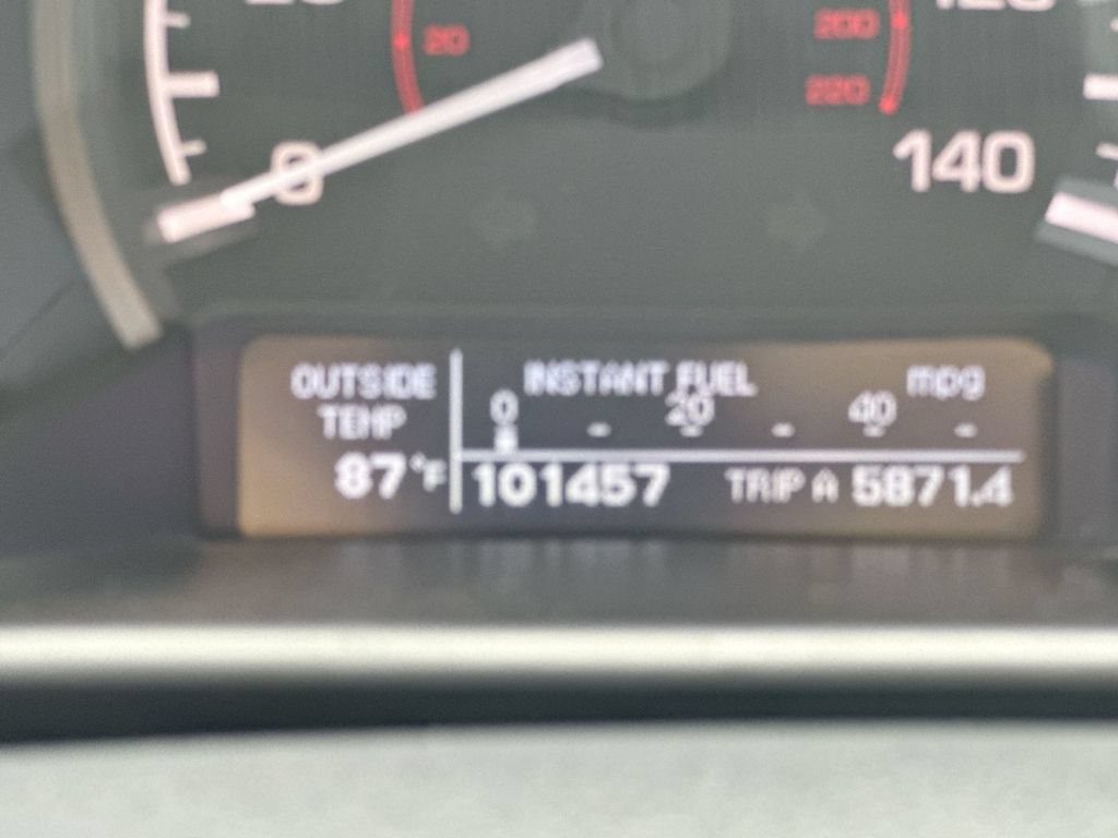 Used 2014 Honda Ridgeline SE image 13