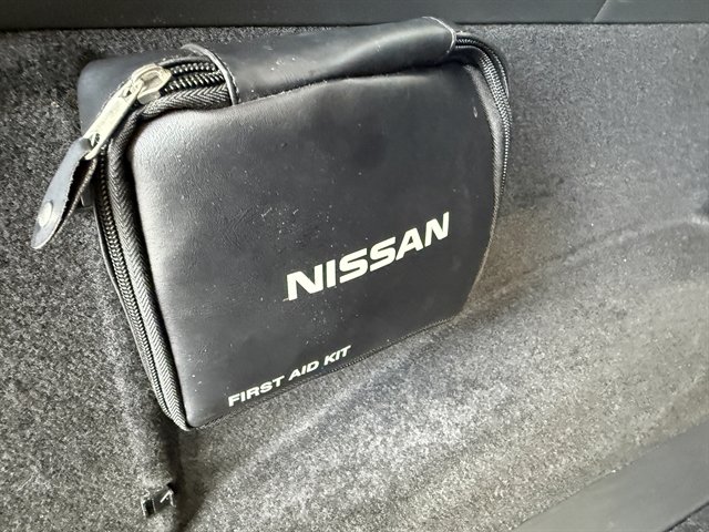 Used 2021 Nissan Rogue SV AWD/4WD image 24