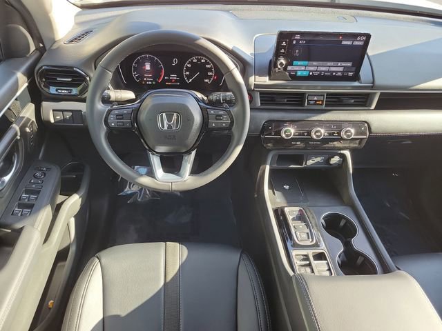 Certified 2025 Honda Pilot EX-L image 16