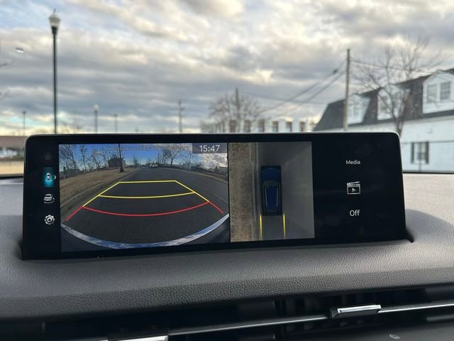 Used 2024 Genesis GV70 2.5T Advanced w/ Advanced Package image 36