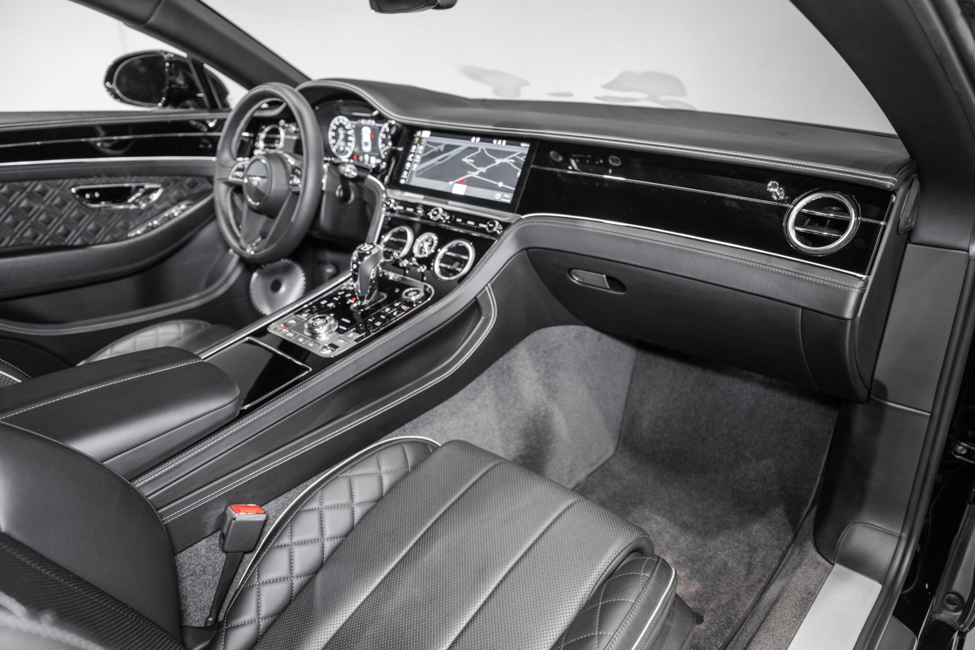 Certified 2020 Bentley Continental GT AWD/4WD image 4