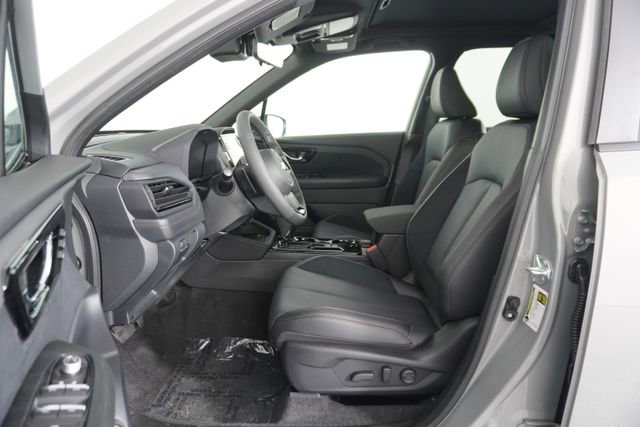 New 2026 Subaru Forester Touring image 9