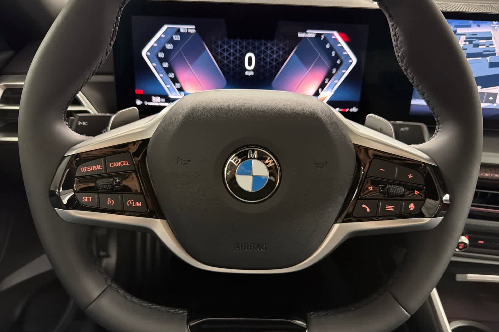 Used 2025 BMW 230i Coupe w/ Premium Package RWD image 23