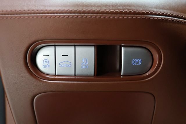 Used 2024 Genesis G90 3.5T AWD/4WD image 21