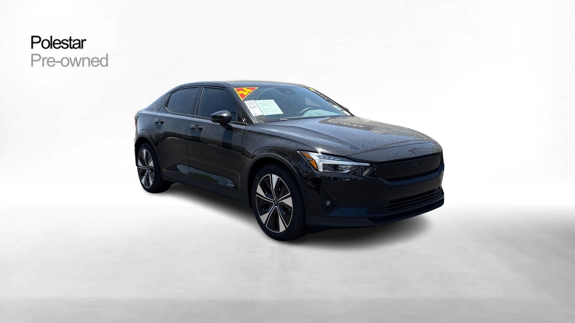 Used 2024 Polestar Polestar 2 AWD/4WD image 7