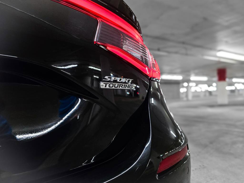 Used 2023 Honda Civic Sport Touring image 10