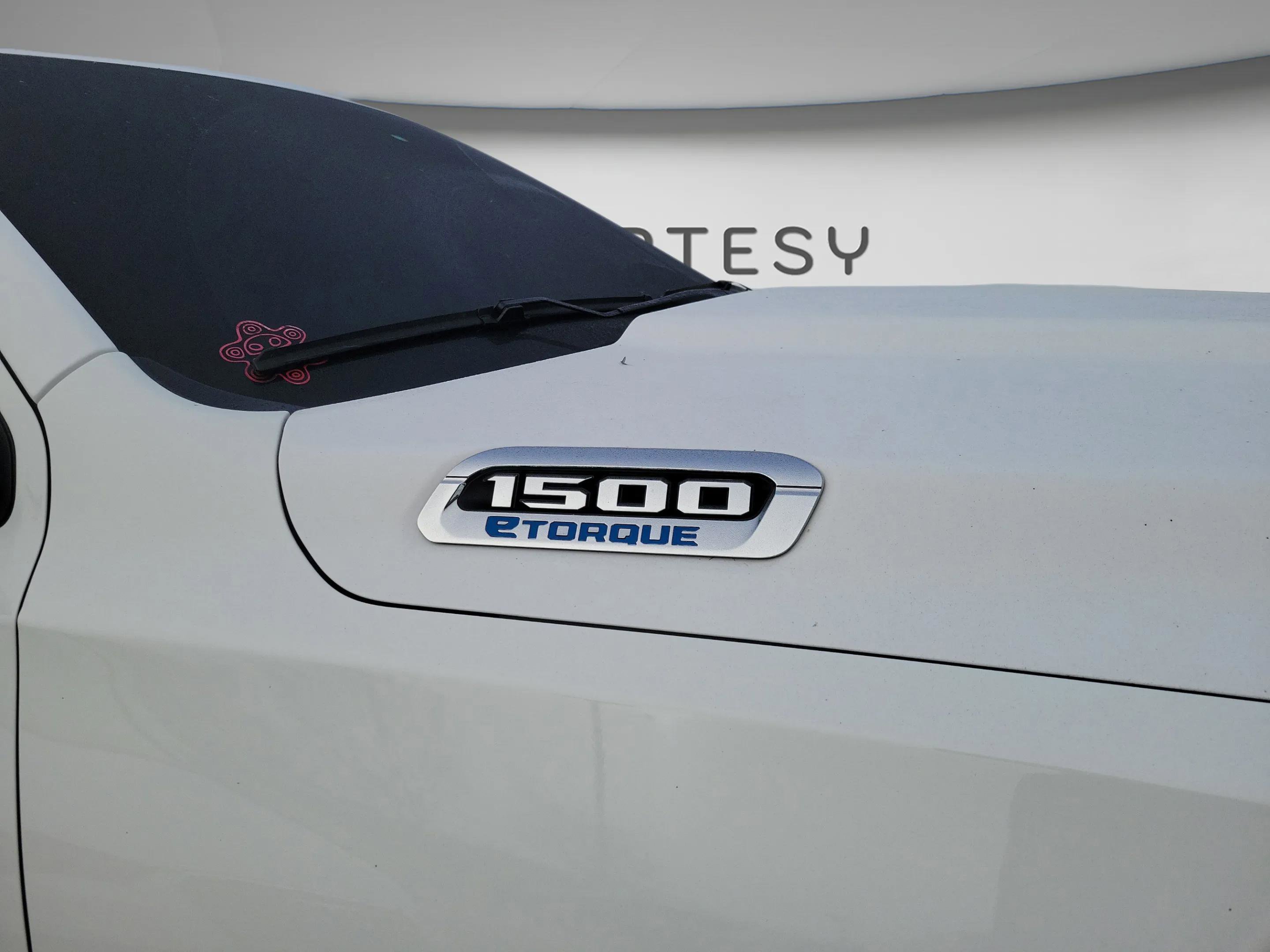 Certified 2023 RAM 1500 Big Horn image 23