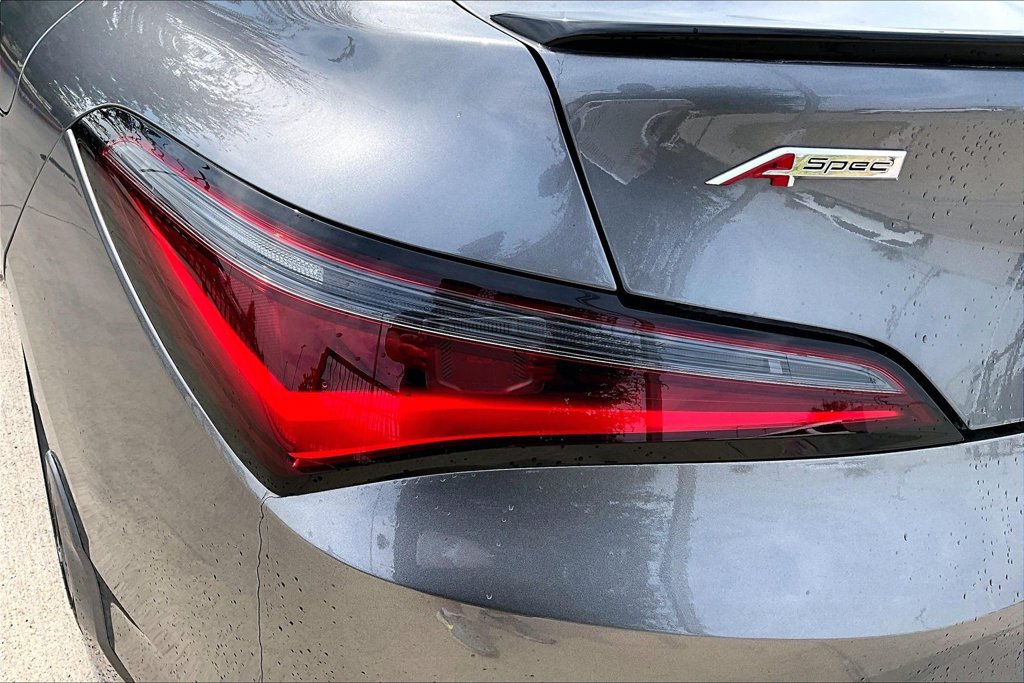 Used 2024 Acura Integra A-Spec FWD image 36