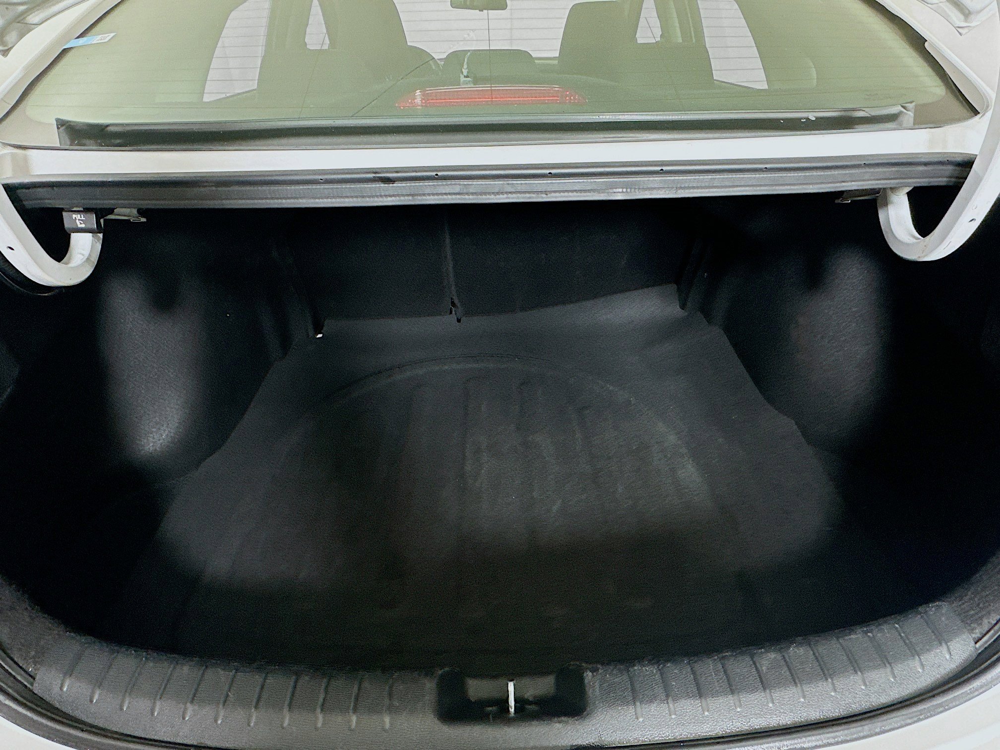 Used 2024 Kia Forte LXS image 26