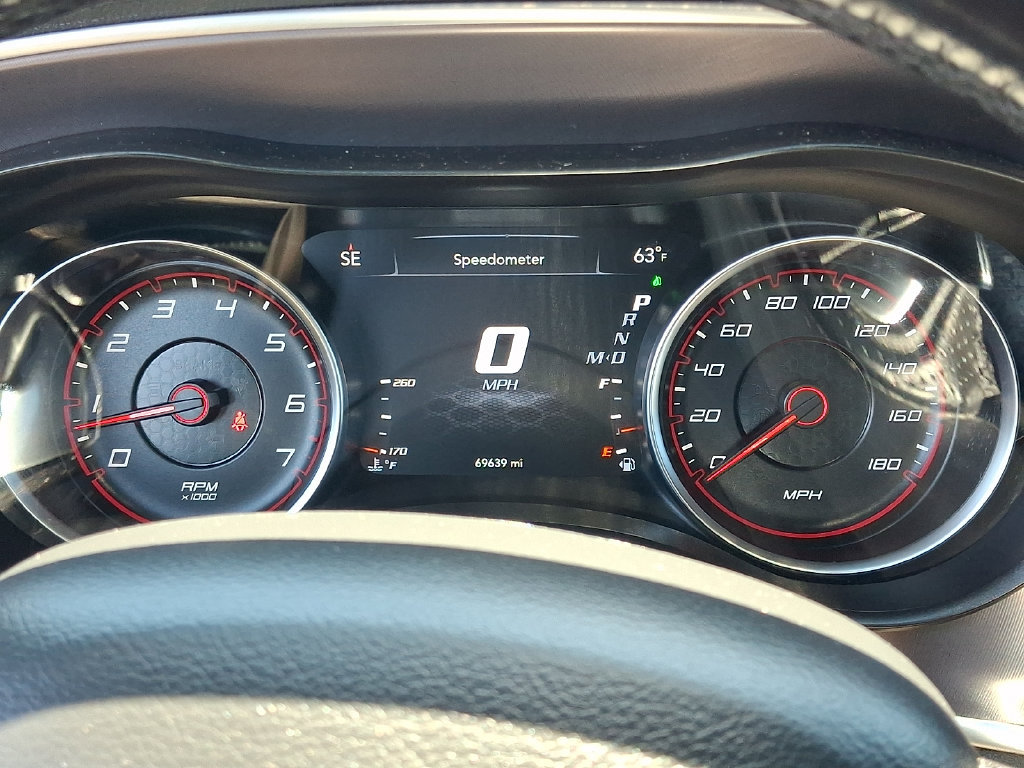 Used 2021 Dodge Charger Scat Pack RWD image 26
