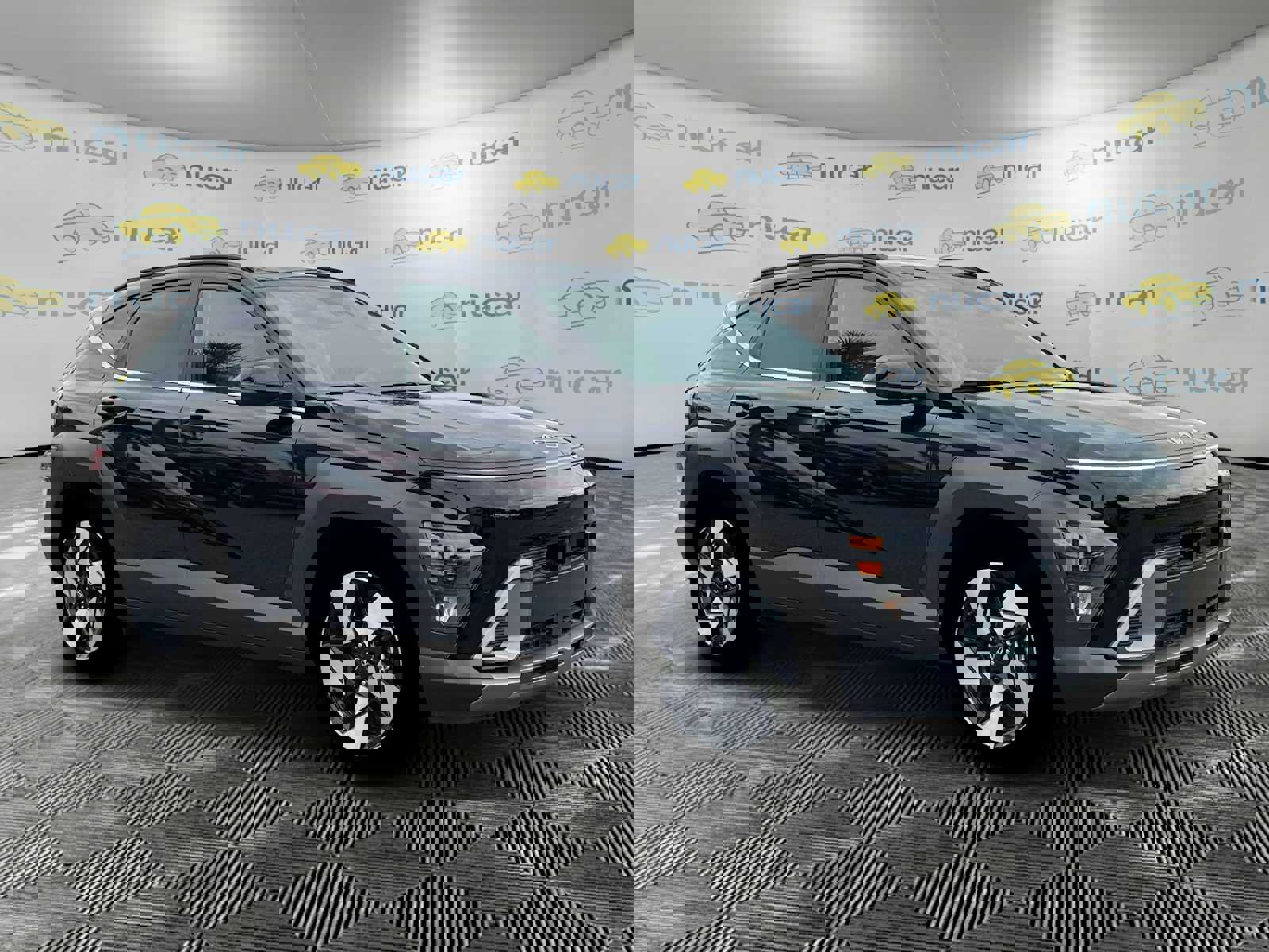 Used 2026 Hyundai Kona Limited