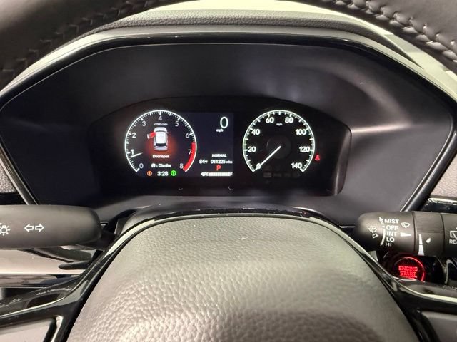 Used 2025 Honda CR-V EX-L image 19
