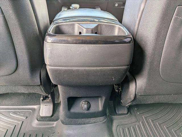 Used 2020 Kia Telluride LX FWD image 16