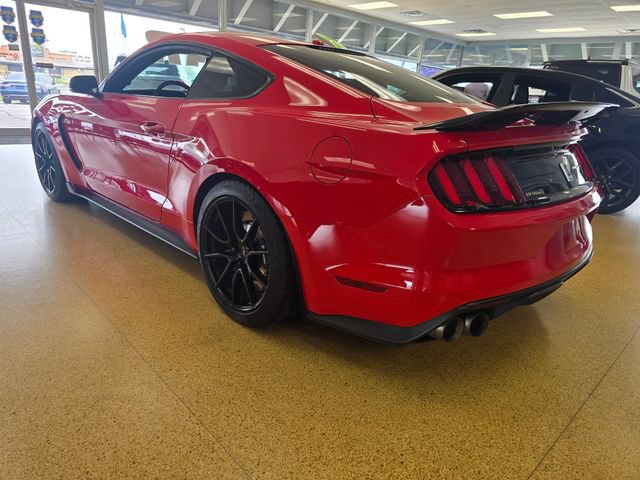 Used 2020 Ford Mustang Shelby GT350 w/ Technology Package RWD image 7
