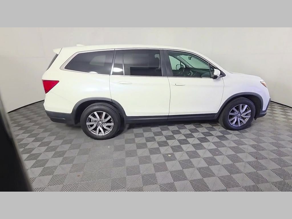 Used 2019 Honda Pilot EX-L image 36