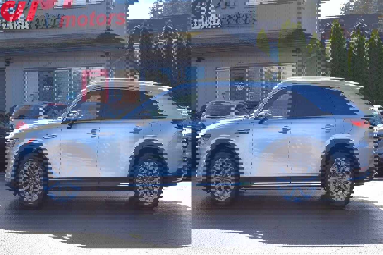 Used 2025 MAZDA CX-90 3.3 Turbo w/ Premium Plus Pkg image 9
