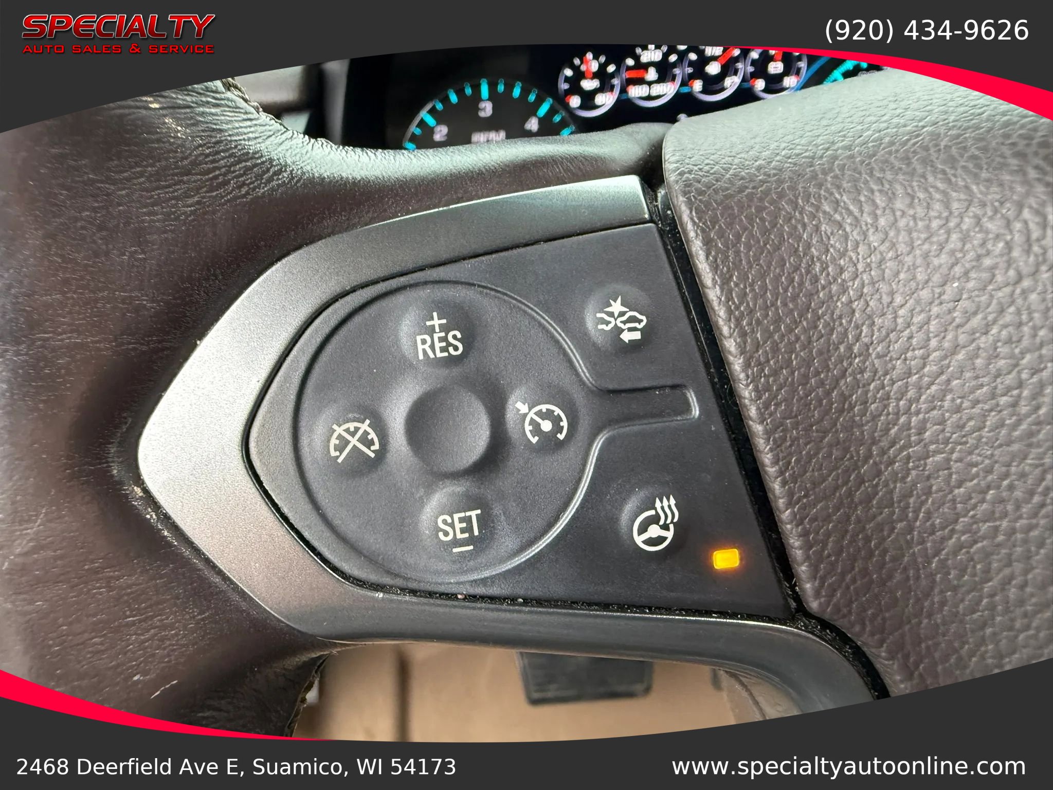 Used 2017 Chevrolet Tahoe Premier AWD/4WD image 21