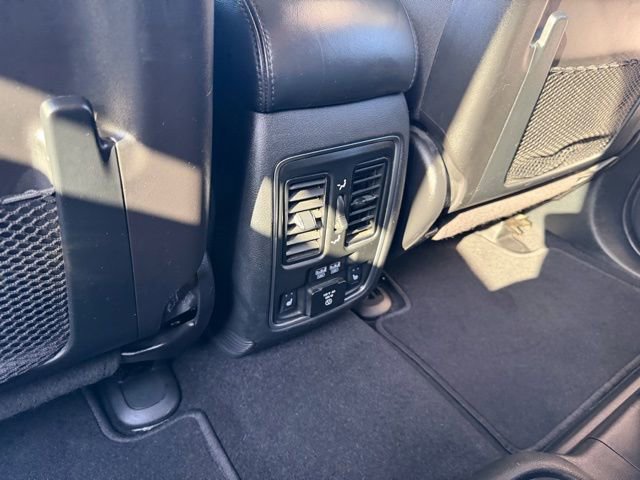 Used 2020 Dodge Durango Citadel image 13