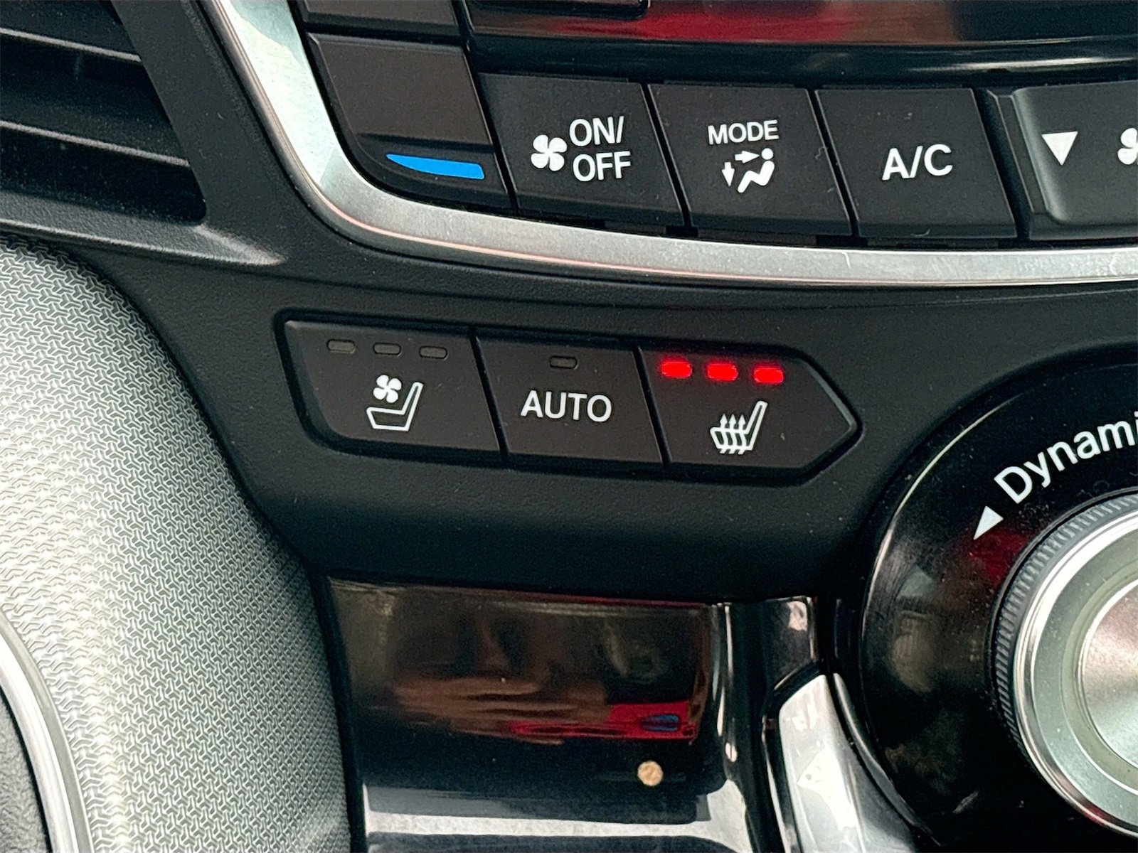 Used 2023 Acura TLX A-Spec Package image 21