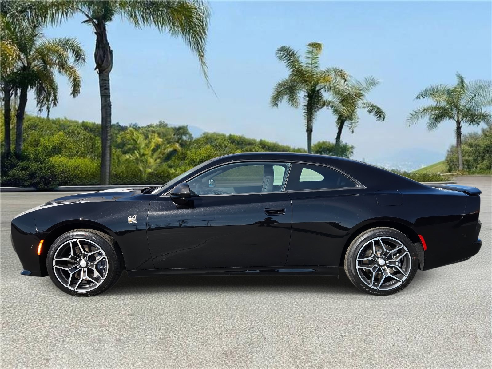 New 2026 Dodge Charger Scat Pack image 2