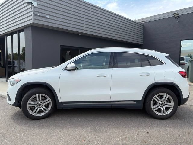 Used 2023 Mercedes-Benz GLA 250 4MATIC image 6