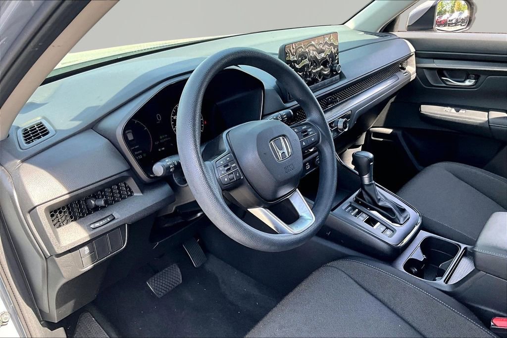 Used 2024 Honda CR-V LX image 14
