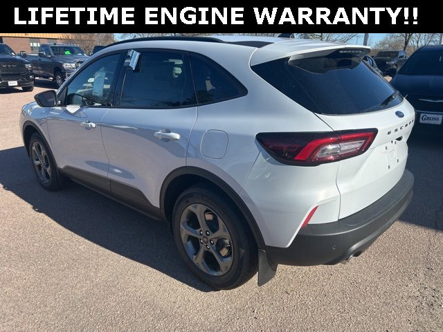 New 2025 Ford Escape ST-Line w/ Tech Pack #1 image 6