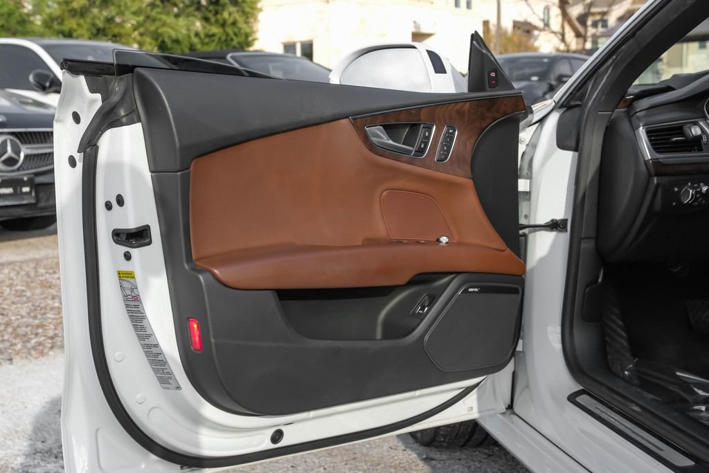 Used 2016 Audi A7 3.0T Prestige image 42