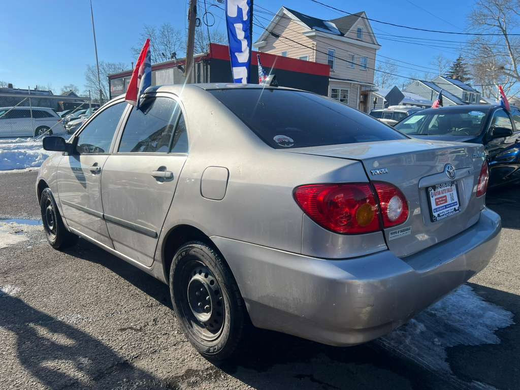 Used 2003 Toyota Corolla CE image 4