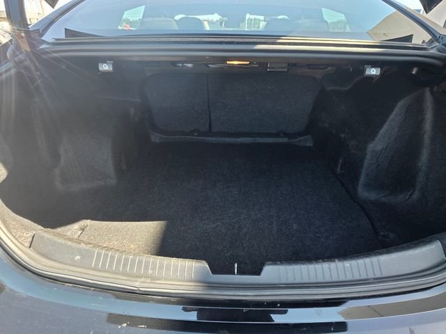Used 2024 Chevrolet Malibu LS FWD image 21