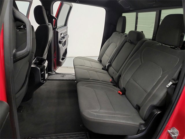 Used 2023 RAM 1500 Big Horn image 29
