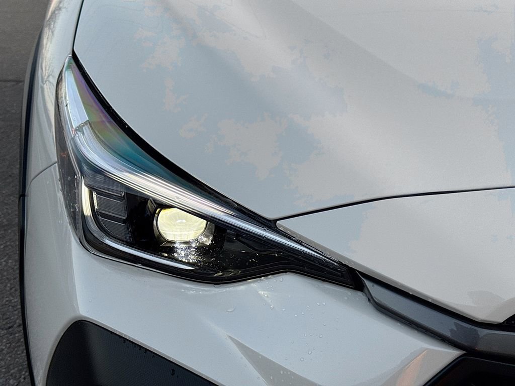 New 2026 Subaru Crosstrek 2.5i Limited image 38