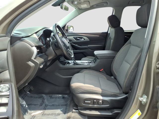 Used 2020 Chevrolet Traverse LT FWD image 10