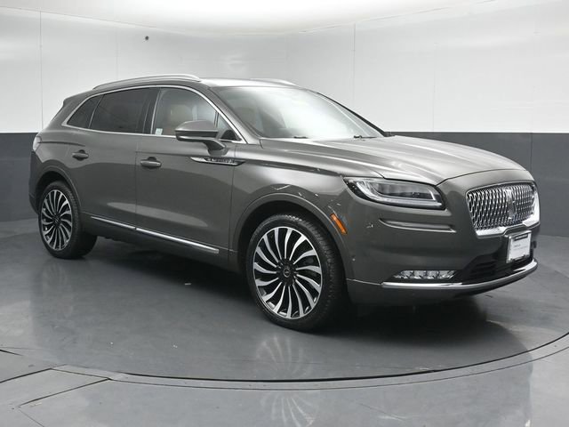 Certified 2022 Lincoln Nautilus Black Label AWD/4WD image 1