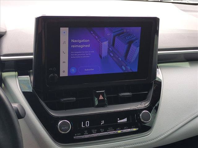 Used 2024 Toyota Corolla SE FWD image 17
