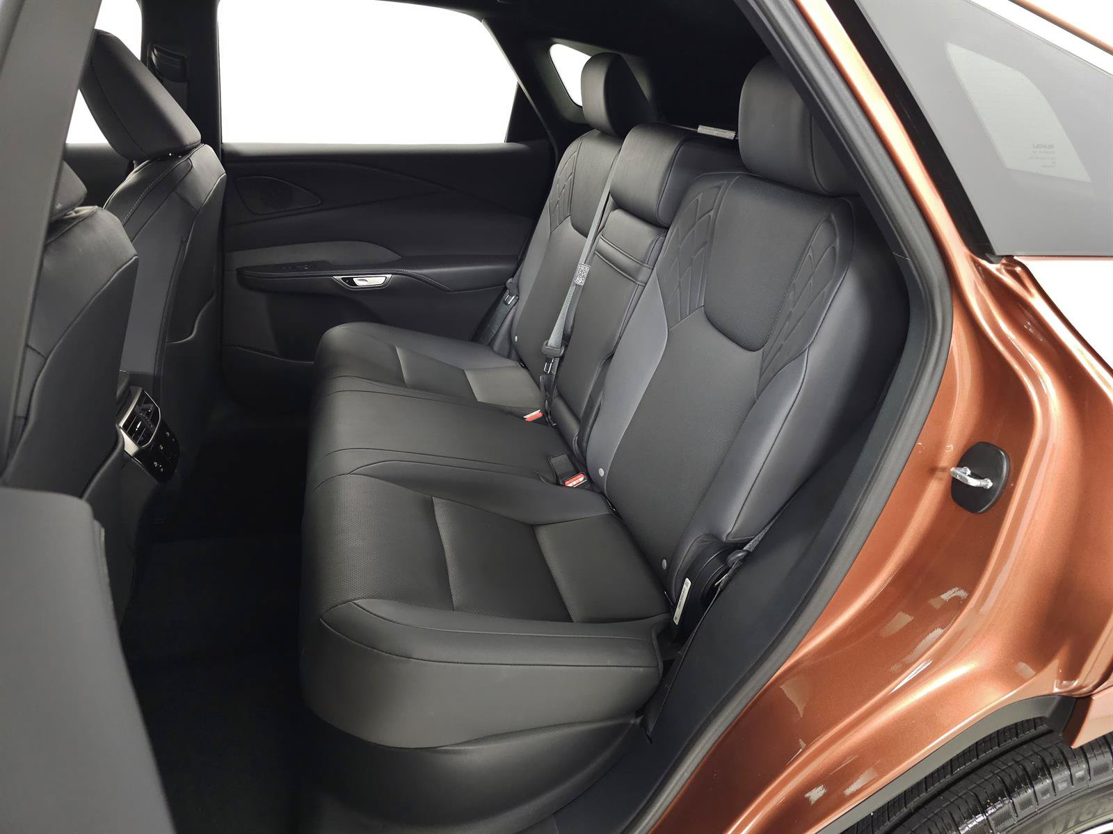 Certified 2024 Lexus RX 350 Premium w/ Convenience Package FWD image 32