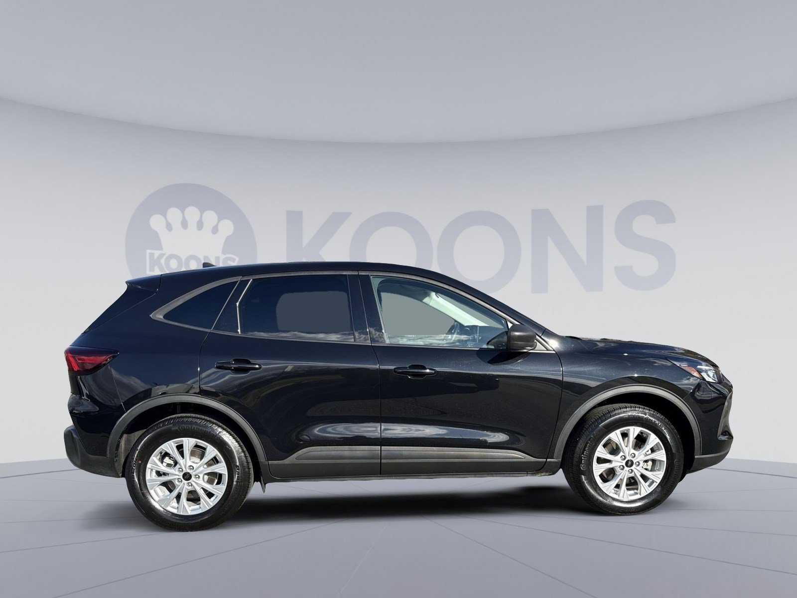 Used 2025 Ford Escape Active image 5