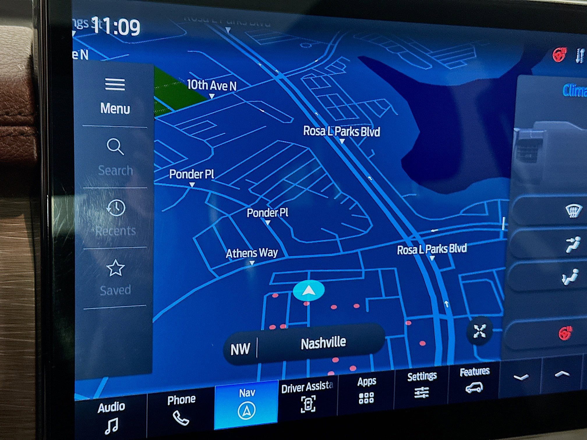 Used 2024 Ford Expedition Limited image 21