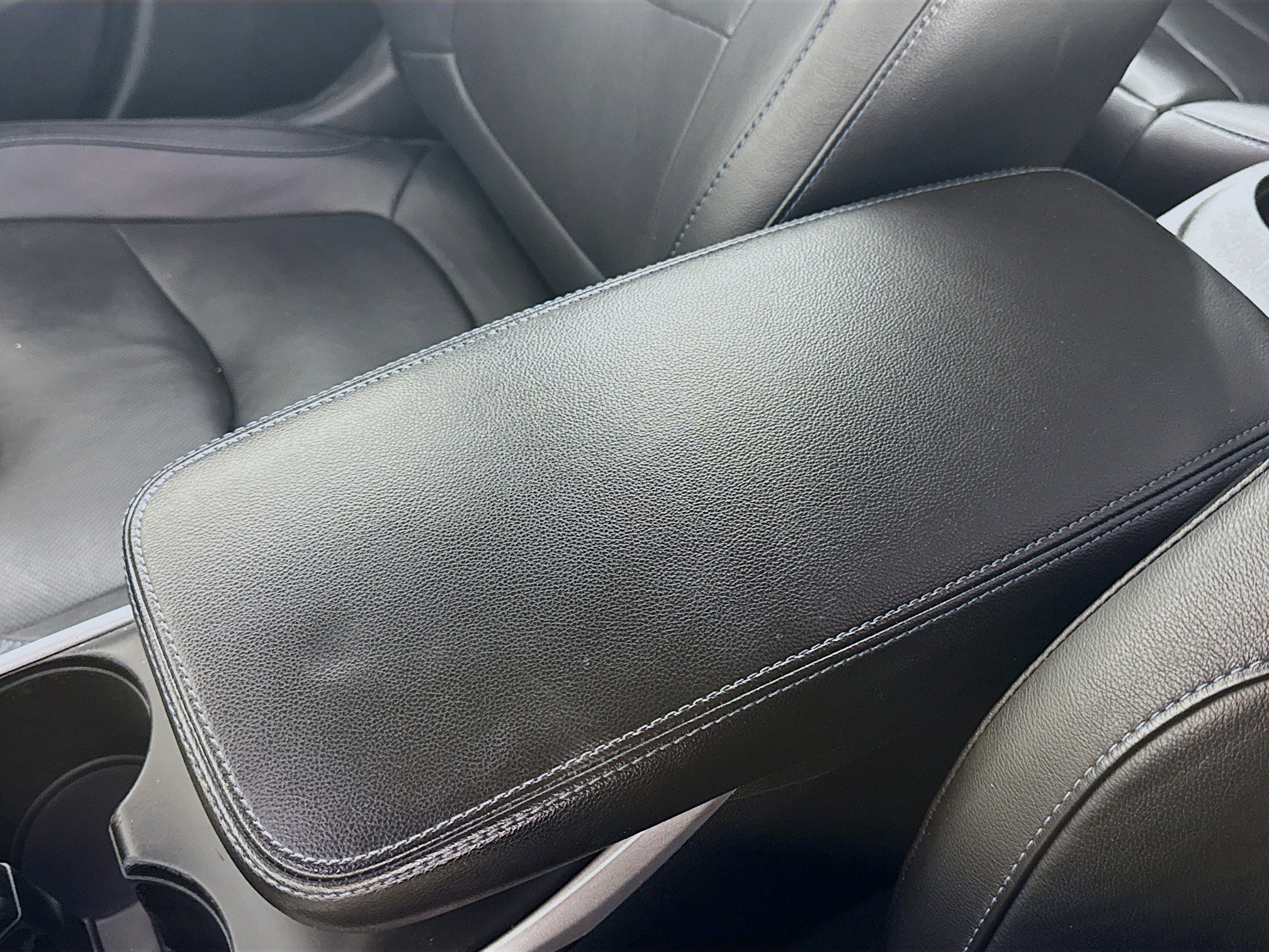 Used 2018 Chevrolet Volt LT w/ LT Driver Confidence Package image 18