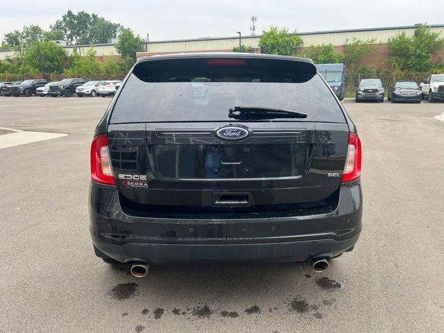 Used 2013 Ford Edge SEL FWD image 6