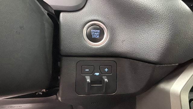 Used 2022 Toyota Tundra Limited image 29
