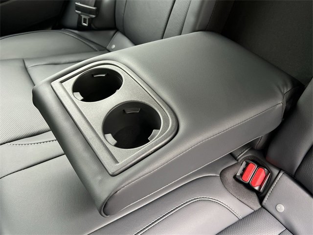New 2025 Subaru Outback Touring XT image 22
